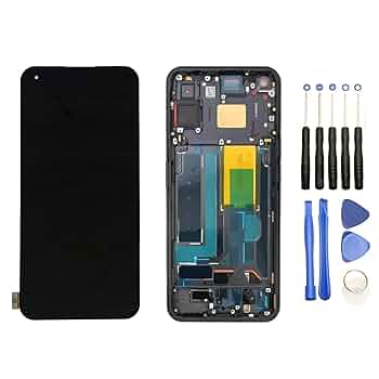 Amazon | DYGCGO 向けの Nothing Phone 1 A063 修理交換用